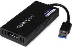StarTech USB32DP4K