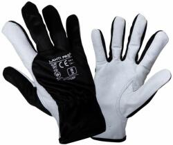 LAHTI PRO Manusa Piele Ovina Cu Manseta Elastica - 9 (l270709k) - global-tools