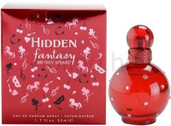 Britney Spears Hidden Fantasy EDP 50 ml