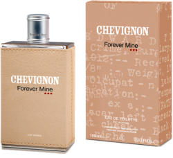 Chevignon Forever Mine for Women EDT 50 ml Parfum