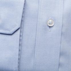 Willsoor pentru bărbați tricouri WR Londra în albastru culoare (înălțime 176-182) 4474