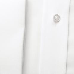 Willsoor pentru bărbați subțire potrivi tricouri (înălțime 176/182) 622 în albe culoare cu editare ușor îngri