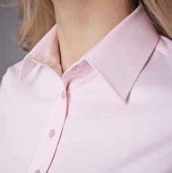 Willsoor femei tricouri Willsoor roz 2236