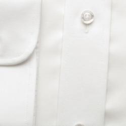 Willsoor pentru bărbați clasic tricouri Londra (înălțime 188-194) 1812 în albe culoare cu editare 2W plus