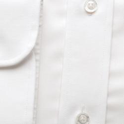 Willsoor pentru bărbați subțire potrivi tricouri Londra (înălțime 188-194) 1832 în albe culoare cu editare 2W