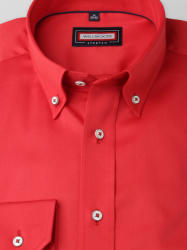 Willsoor pentru bărbați subțire potrivi tricouri (toate înălțime) 7800 în roșu culoare cu editare ușor îngrij