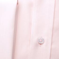 Willsoor pentru bărbați subțire potrivi tricouri Londra (înălțime 176-182) 5971 în roz culoare cu formulele 2