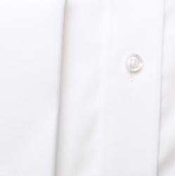Willsoor pentru bărbați clasic tricouri Londra în (înălțime 164-170) 4558 în albe culoare cu editare 2W plus