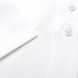 Willsoor pentru bărbați tricouri WR clasic cu scurt maneca în albe culoare (înălțime 176-182) 5055