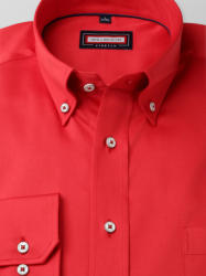 Willsoor pentru bărbați clasic tricouri (toate înălțime) 7801 în roșu culoare cu editare ușor îngrijire