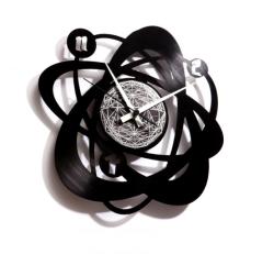 DISC’O’CLOCK Atomium