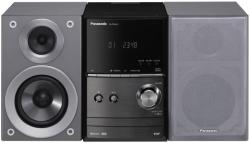 Panasonic SC-PM602EG-S