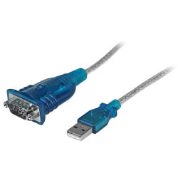 StarTech ICUSB232V2