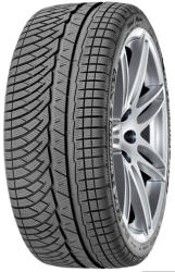 Michelin Pilot Alpin PA4 GRNX 275/40 R20 106V