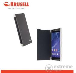 Krusell FlipCover Boden - Sony Xperia Z2 D6503