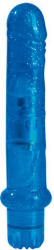 Toyz4Lovers Jammy Jelly - Fresh csillogó zselés vibrátor 17,5 cm