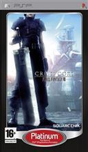 Square Enix Crisis Core Final Fantasy VII (PSP)