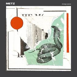 METZ Strange Peace - facethemusic - 5 990 Ft