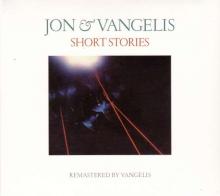 Vangelis Short Stories (Remastered 2016)