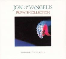 Vangelis Private Collection (Remastered 2016)