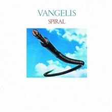 Vangelis Spiral (Remastered Edition)