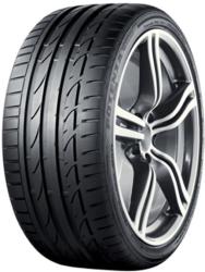 Bridgestone Potenza S007 RFT 285/35 ZR20 100Y