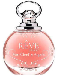 Van Cleef & Arpels Reve Elixir EDP 100 ml Tester
