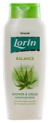 Lorin Balance krémtusfürdő 300 ml