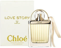 Chloé Love Story EDP 20 ml Parfum
