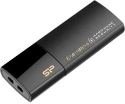 Silicon Power Secure G50 8GB USB 3.0 SP008GBUF3G50V1K