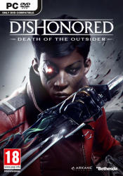 Bethesda Dishonored Death of the Outsider (PC) Jocuri PC