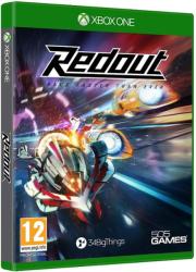 505 Games Redout (Xbox One)