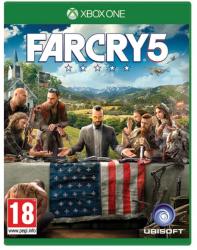Ubisoft Far Cry 5 (Xbox One)