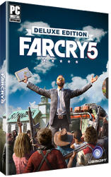 Ubisoft Far Cry 5 [Deluxe Edition] (PC)