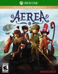 Soedesco Aerea [Collector's Edition] (Xbox One)