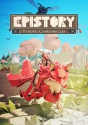 Plug In Digital Epistory Typing Chronicles (PC)