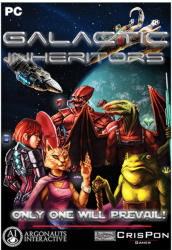 Plug In Digital Galactic Inheritors (PC)