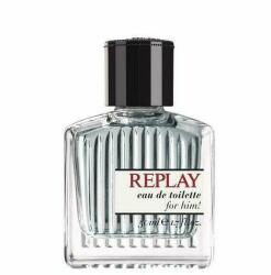 Replay for Him EDT 75ml