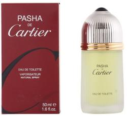Cartier Pasha de Cartier EDT 50 ml