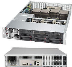 Supermicro SYS-8028B-TR3F