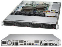 Supermicro SYS-6018R-TDTP