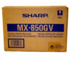 Sharp MX850GV