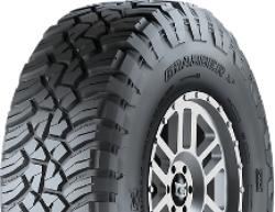 General Tire Grabber X3 285/75 R16 116/113Q