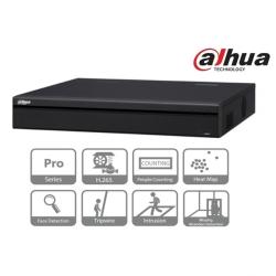 Dahua 16-channel NVR NVR5416-4KS2