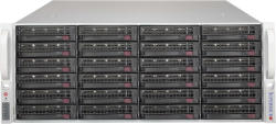 Supermicro CSE-846BE2C-R1K03JBOD