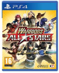 KOEI TECMO Warriors All-Stars (PS4)