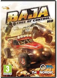 THQ Nordic BAJA Edge of Control HD (PC)