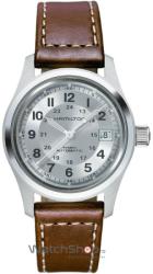 Hamilton Khaki Field H70455553 Ceas