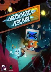 Plug In Digital Mechanic Escape (PC)