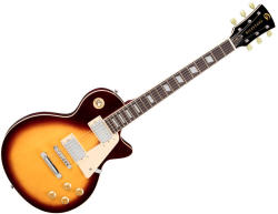 Soundsation Milestone Pro Vintage Sunburst